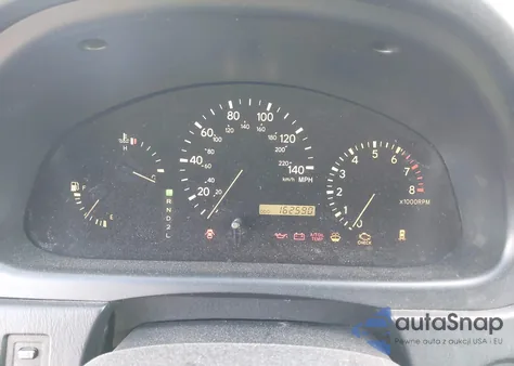 2002 Lexus Rx 300 from USA, damaged, VIN JTJGF10U620125011